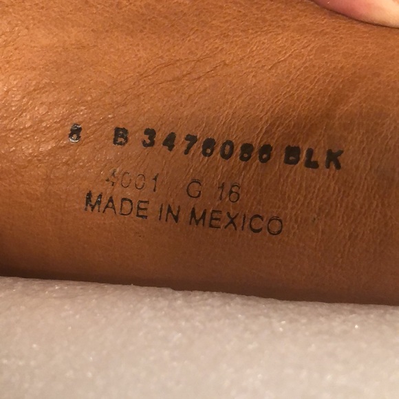 Frye boots - Picture 14 of 15